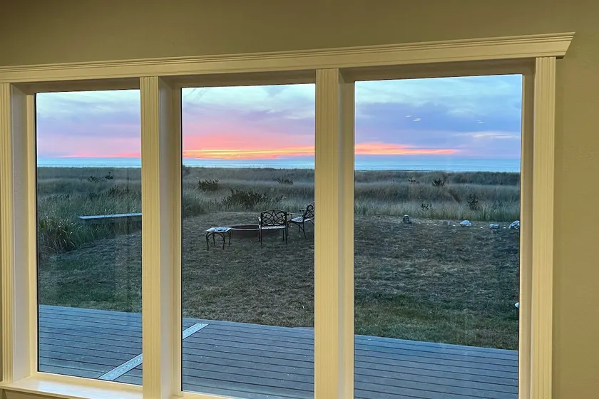 Beachfront Westport Home w/ Deck! - Image 1