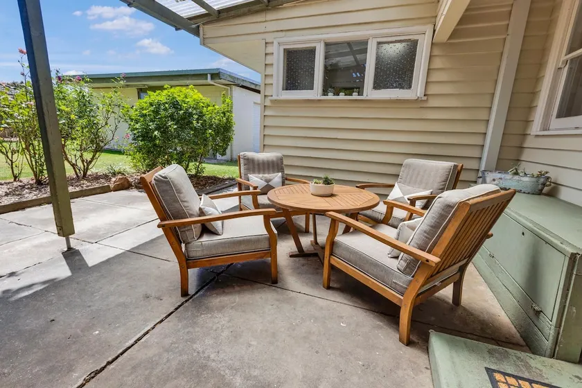 Cearc House - 3BR Home with Garden and Workspace - Image 1
