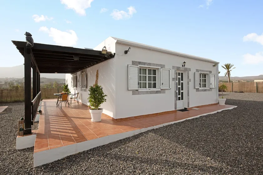 Casa Majos - Image 1
