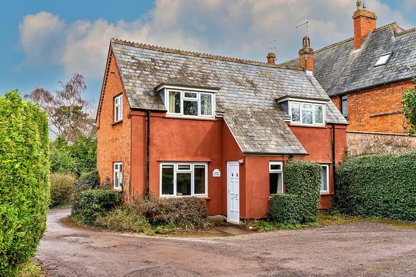 Finest Retreats - Glebe Cottage - Image 1