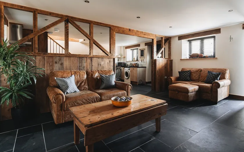 Swallows Nest at Widemouth Bay - 2 bedroom cottage both rooms twin or king - Image 1