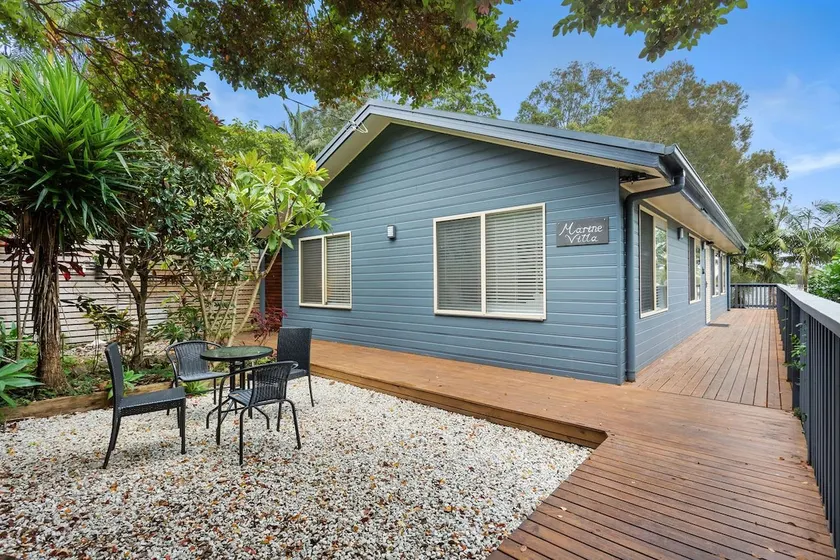 Marine Villa - Image 1