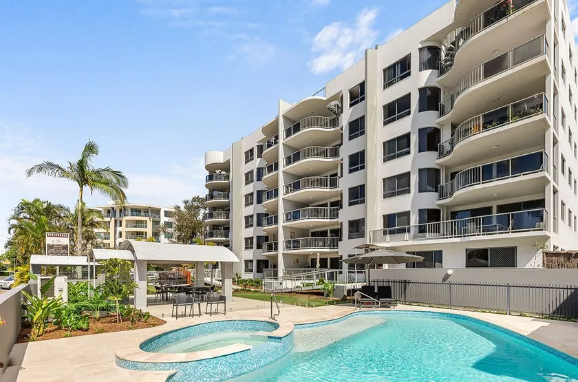Riverdance Apt 6  - Image 1