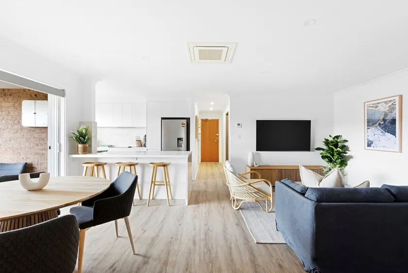 Seascape - Luxury Apartment near Cronulla Beach - Image 1