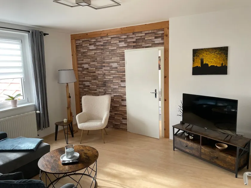 Vacation apartment/apartment for 5 guests with 80m² in Magdeburg (179673) - Image 1
