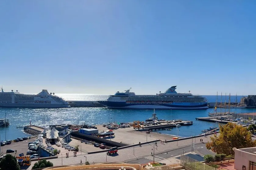 Pontinha View | ac & Harbor View - Image 1