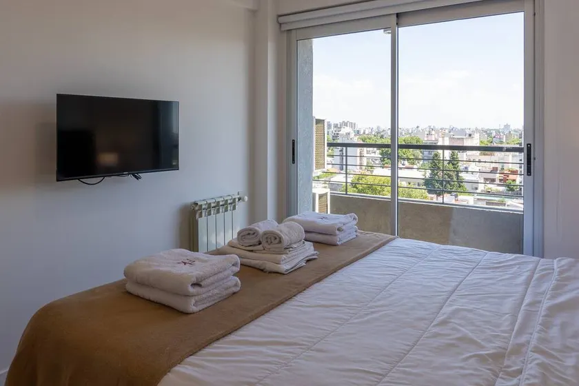 2 rooms Apartment - Image 1