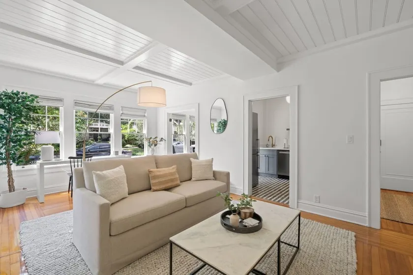 Bayshore One Bedroom Luxe – The Adaline - Image 1