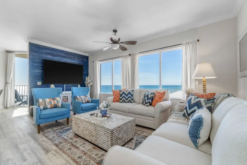 Blue Haven 1200–Luxury Condo–Sleeps 6 - Image 1