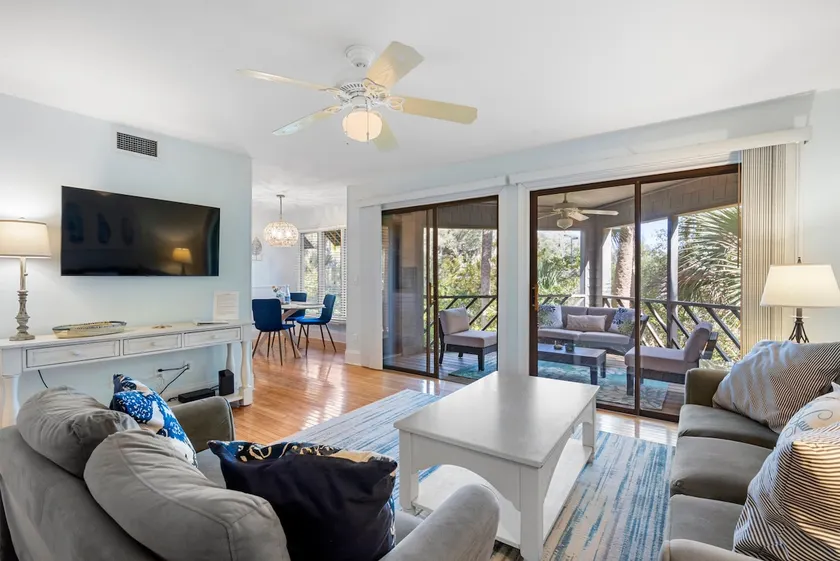 4651 Tennis Club Villa by Akers Ellis Rentals - Image 1