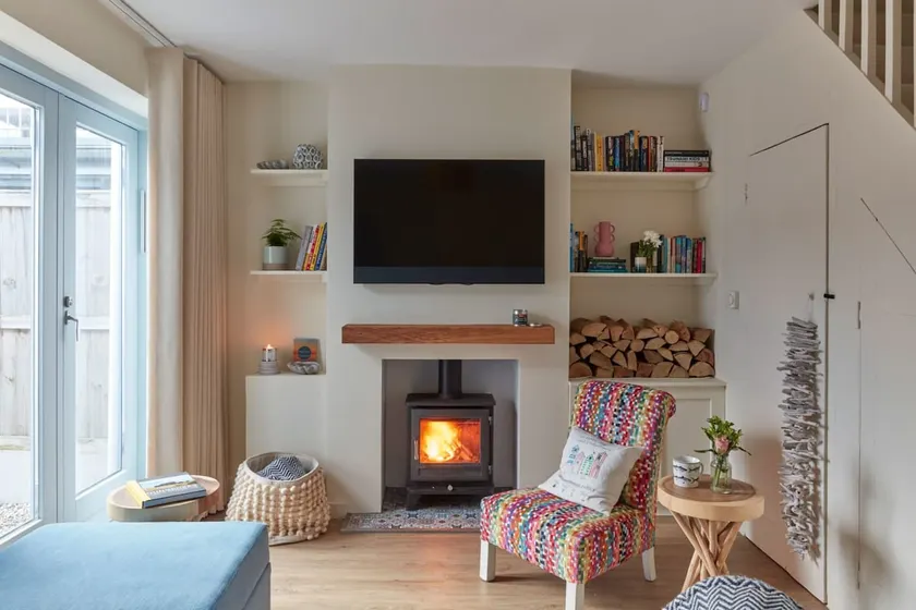 Greshams Cottage | A Coaste Home - Kingsdown Beach - Image 1