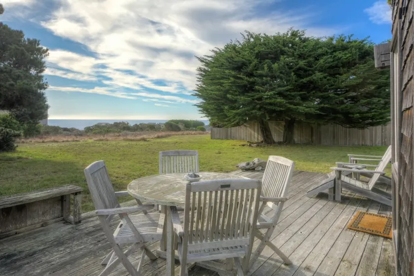 Sibley | Beautiful Ocean Views & Hot Tub! - Image 1