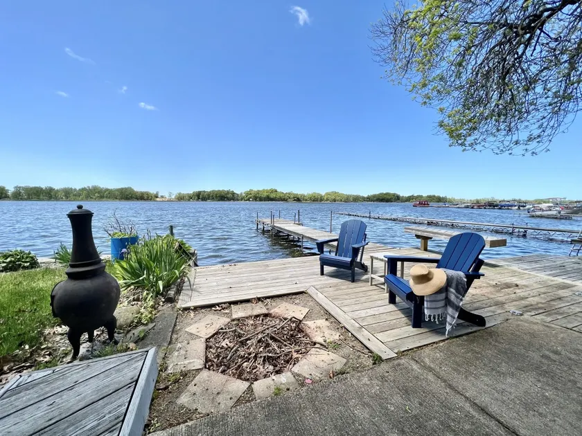 Sandy Pond LAKE HOUSE | Pets | Tiki Bar | Fire Pit - Image 1