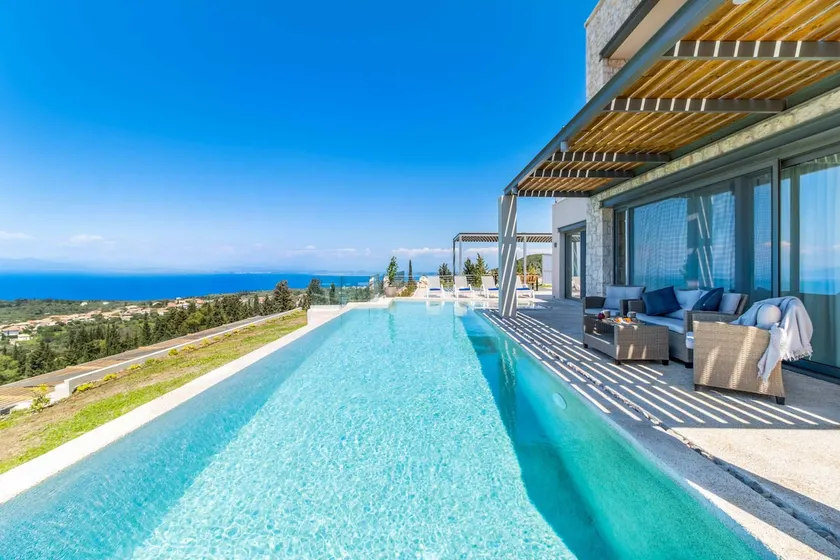 Villa Orion - Image 1