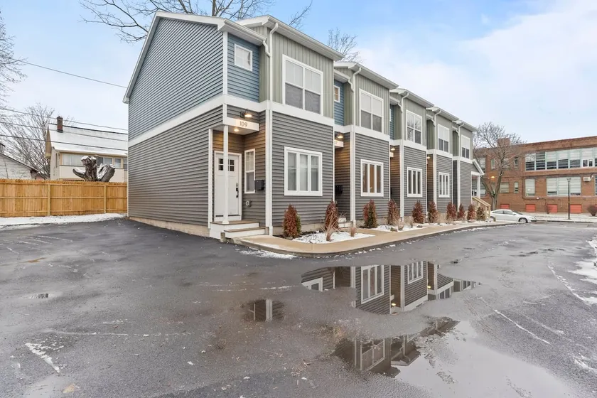 Newly Renovated Home | 5 min to ROC Airport - Image 1
