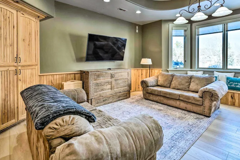 Family-Friendly Utah Vacation Rental Near Skiing! - Image 1