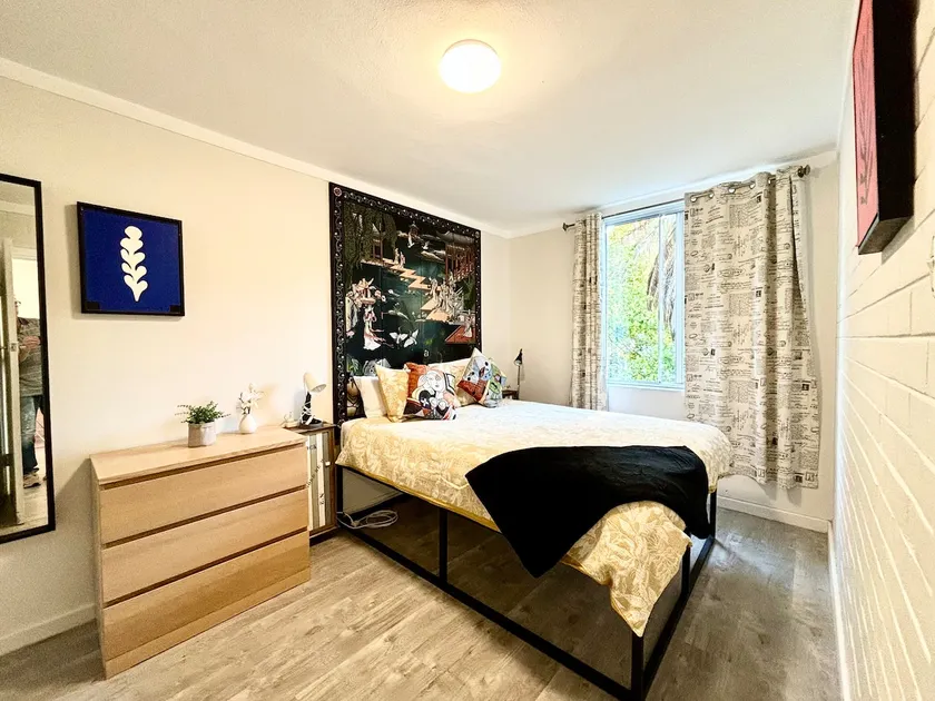 Serenity and Comfort in Subiaco 1 Bedroom Unit - Image 1