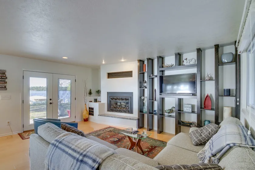 Lakefront Walker Home w/ Boat Dock & Lift! - Image 1