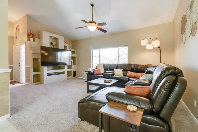 Pool Access & Mtn-View Balcony: Fountain Hills Gem - Image 1