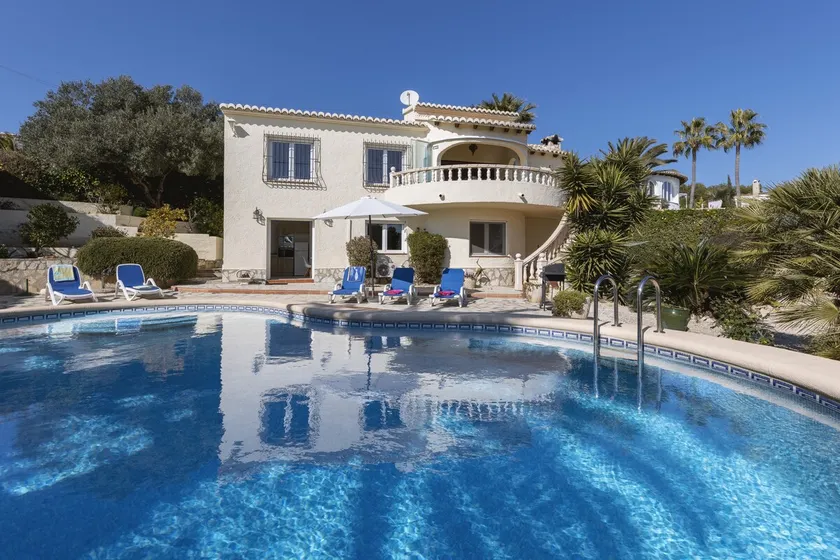 Casa Kailani - Views and privacy - Image 1