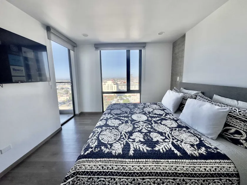 Downtown Tijuana 1BR Suite on Avenida Revolucion 904 - Image 1