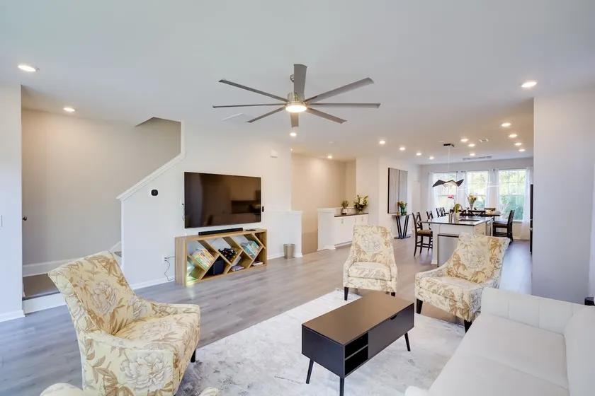 Durham Vacation Rental w/ Community Pools! - Image 1