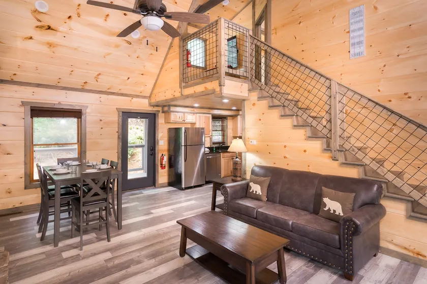 Greenbriar Getaway - Image 1