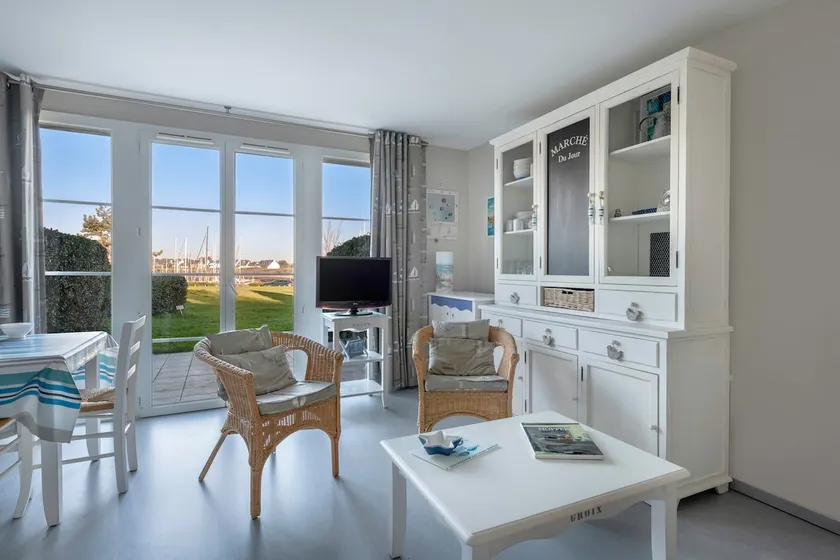 House for 6 - Cap sur l'Océan - Pool - Image 1