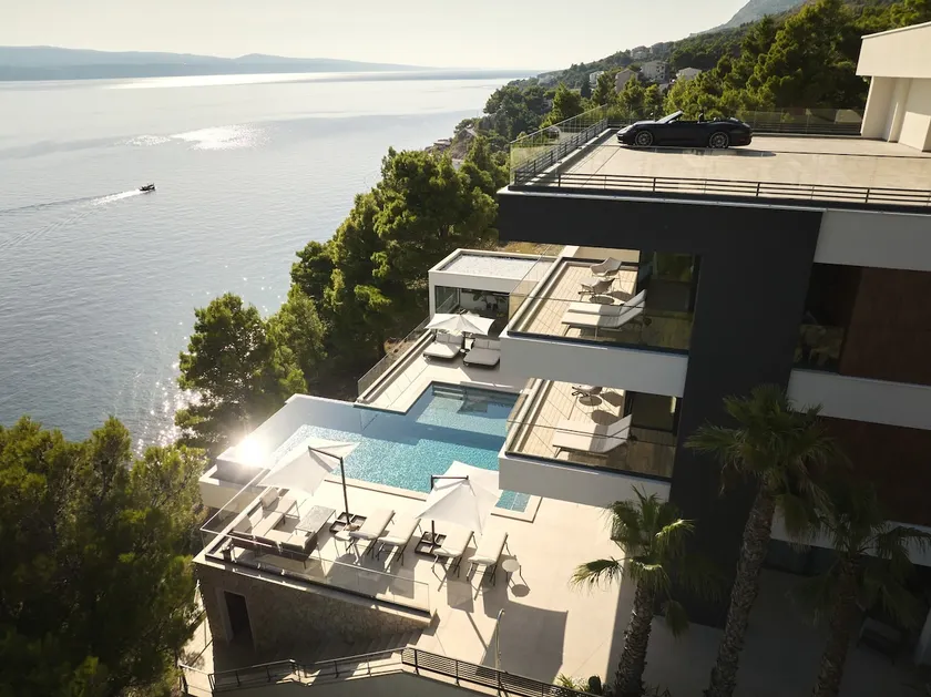 Villa Mirabel - Image 1