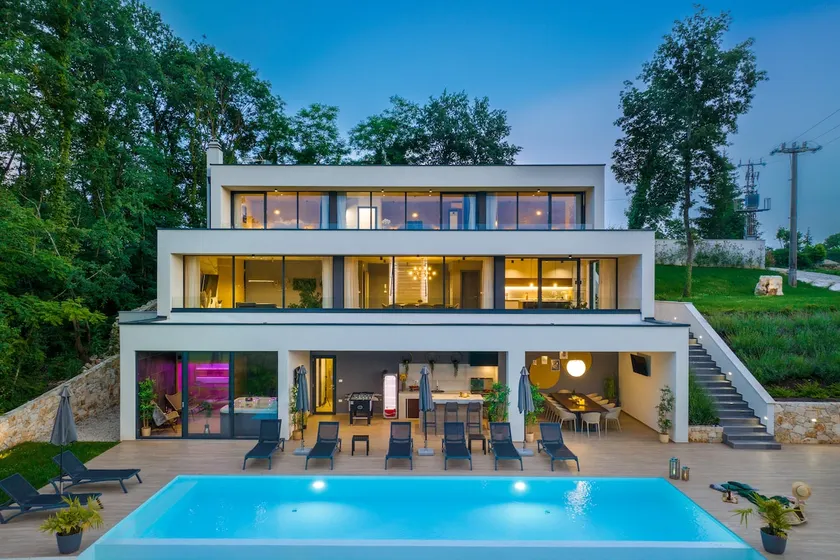 Villa Dolina (Istria - Šivati) - Image 1