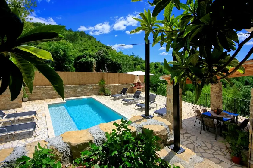 Villa Alba - Image 1
