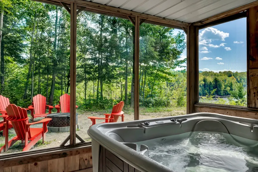 The Rustik Lodge - Image 1