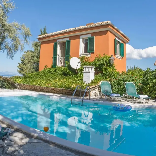 Villa Pergola - Collection Villas - Image 1