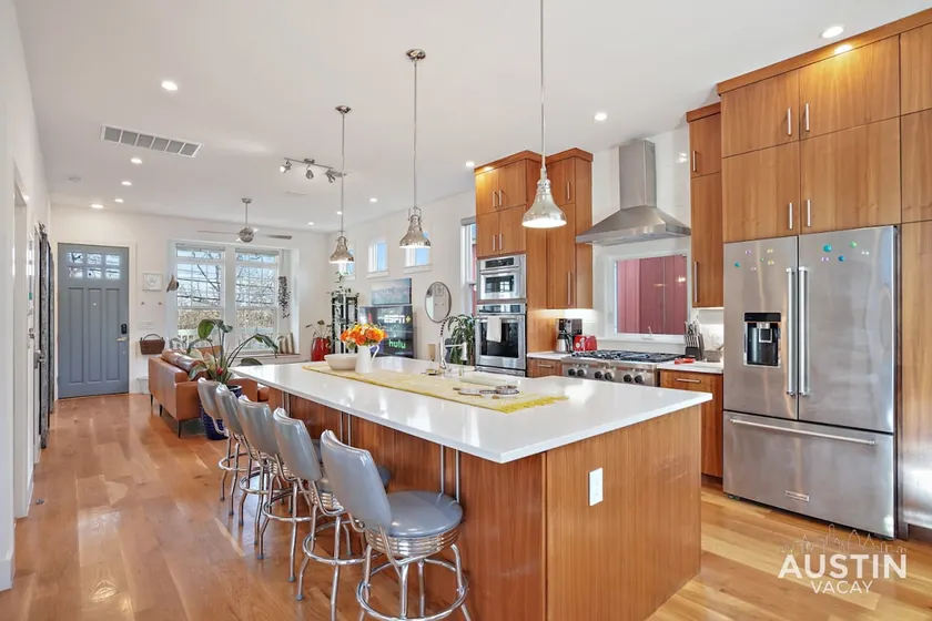 Impressive East Austin Gem Home That Has it All - Image 1
