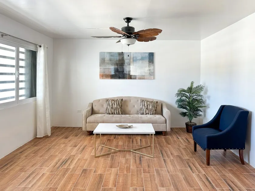 Spacious 3BR House Near Iconic Sandy Beach - Image 1