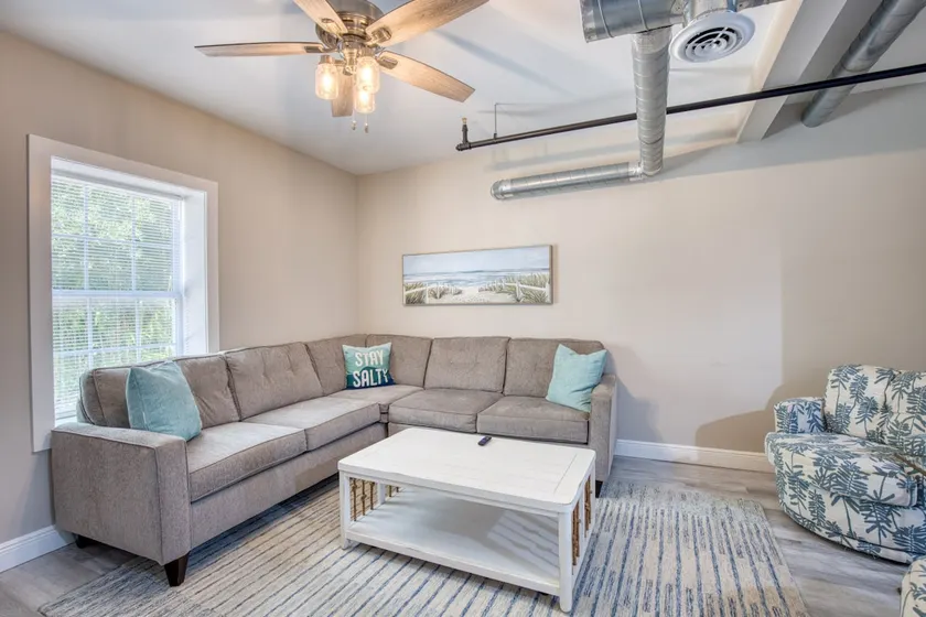 Unique 2BR ADA Accessible Rental in Biloxi - Image 1