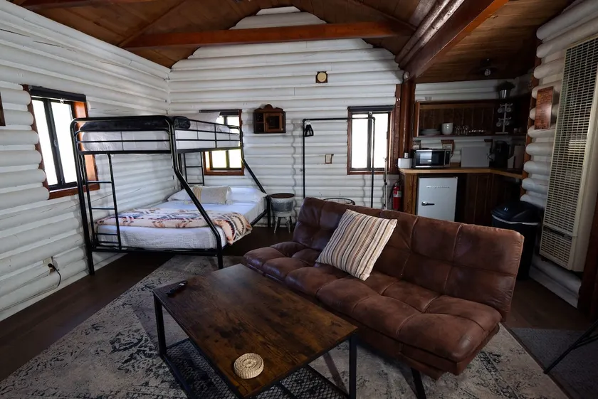 Hiker's Haven - Image 1