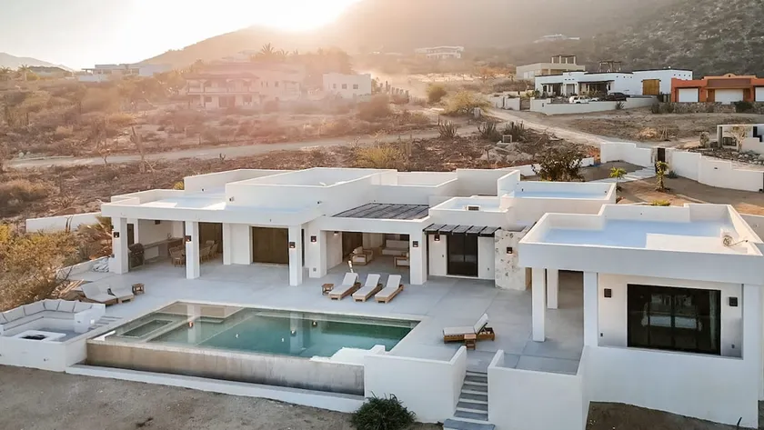 Stunning Home with Incredible Views - Image 1