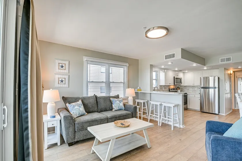 Murrells Inlet Condo on Garden City Beach! - Image 1