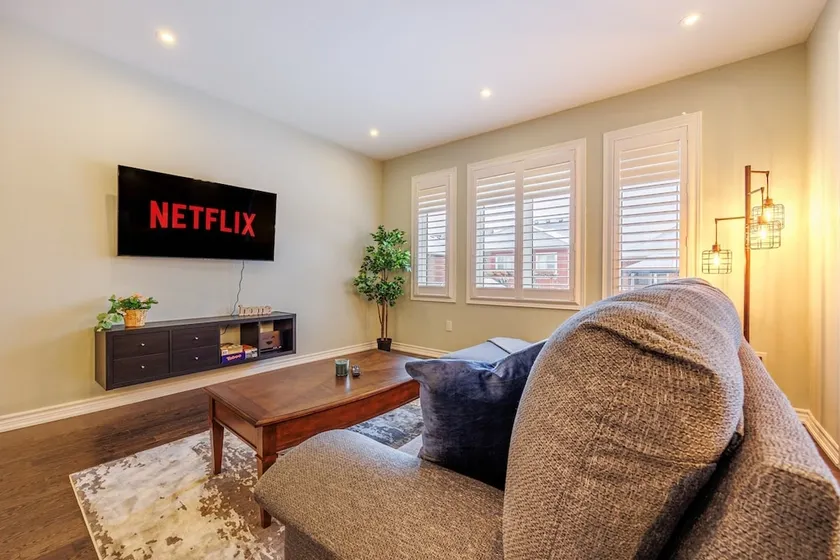 Stylish 3BDR Home Near Wineries, Golf, Restaurants - Image 1