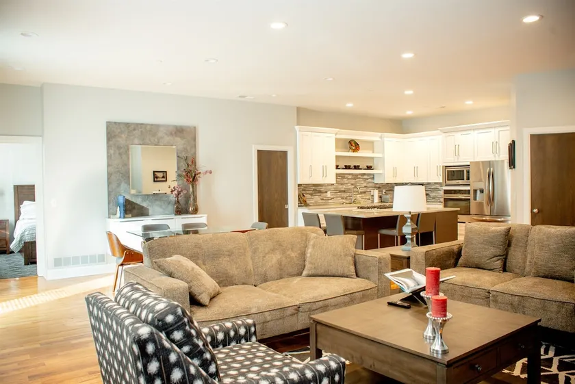 Condo in Historic College Building - Image 1