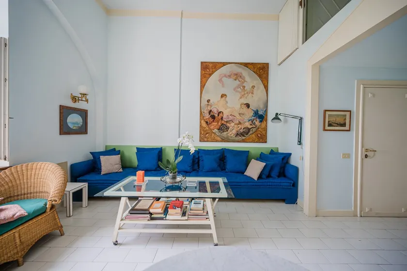 Charming loft Camerelle by Elite Villas - Image 1