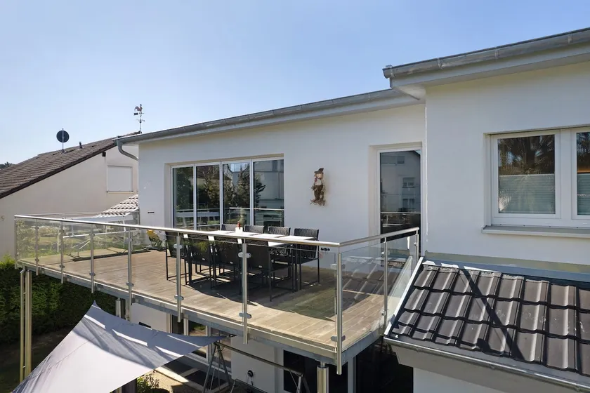 Wolf's Apartment Ortenau - Image 1