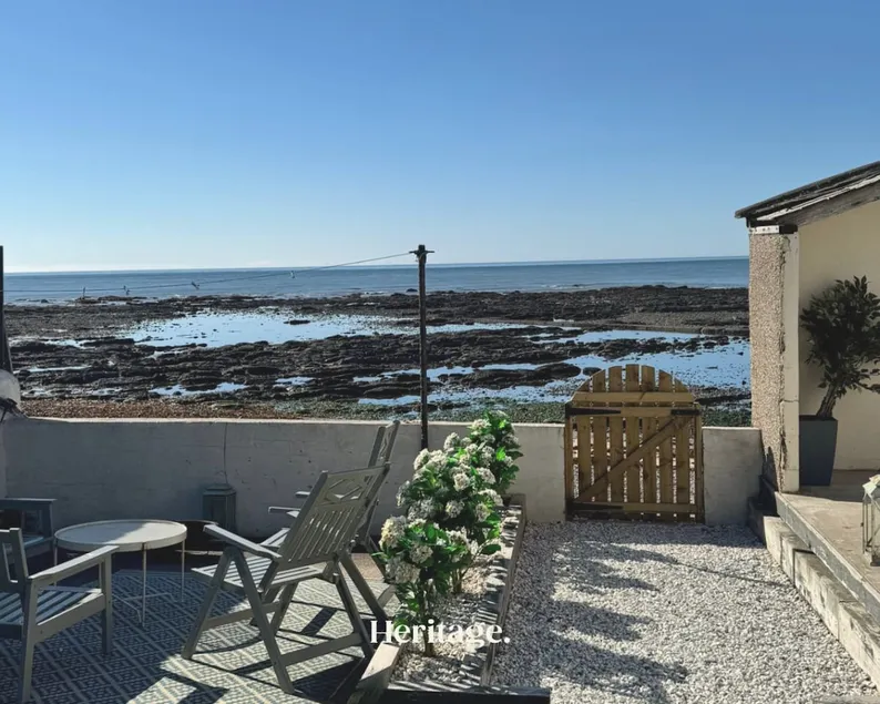 Coorie by the Coast, Direct Beach Access Getaway - Arbroath - Image 1