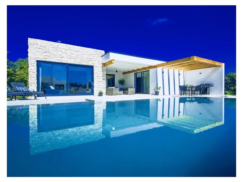 Villa Tila by Istrialux - Image 1