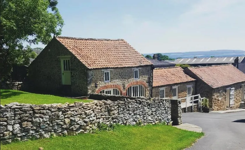 Prospect Farm Cottages - Image 1