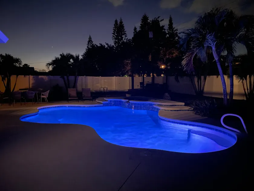 Private Resort Home with Pool & Hot Tub - Image 1