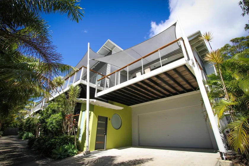 Townhouse #1 - Image 1