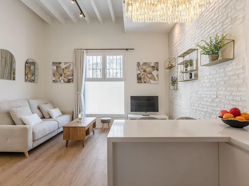 The Jewel of Santa Cruz - flat Aurora - Image 1