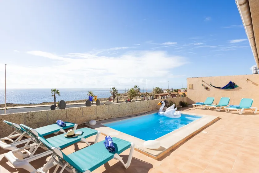 Casa Almendra - Private pool - Ocean View - Image 1